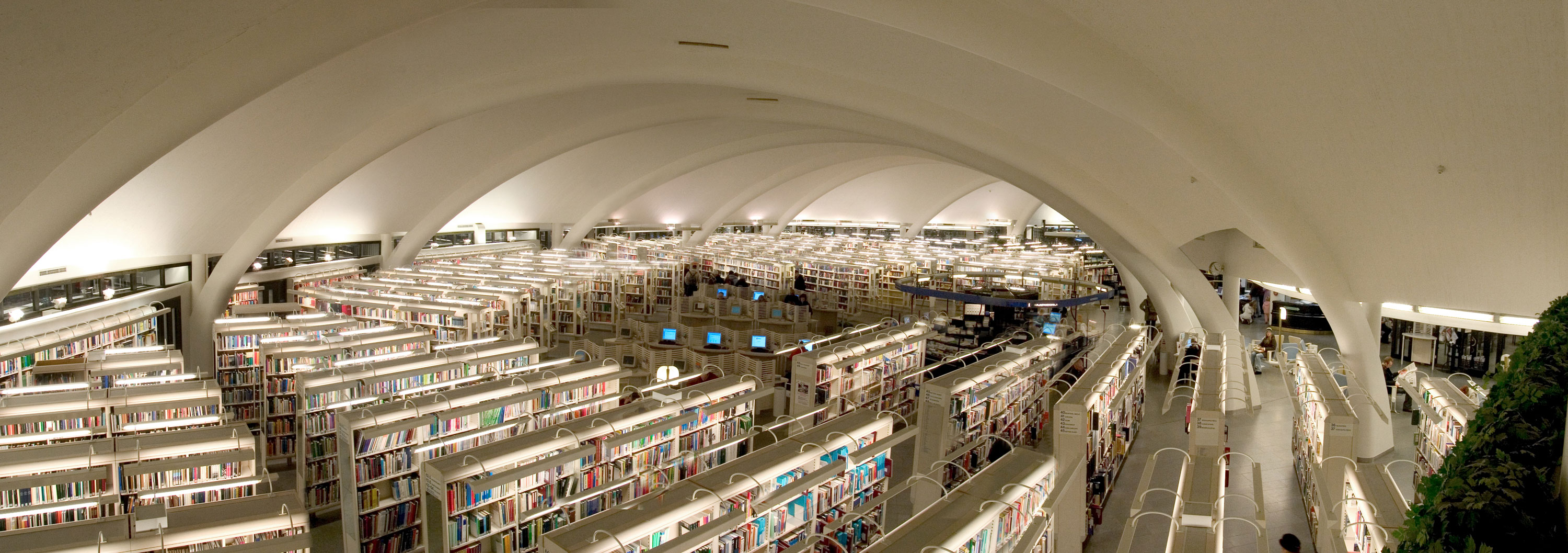 City plan Tampere Finland