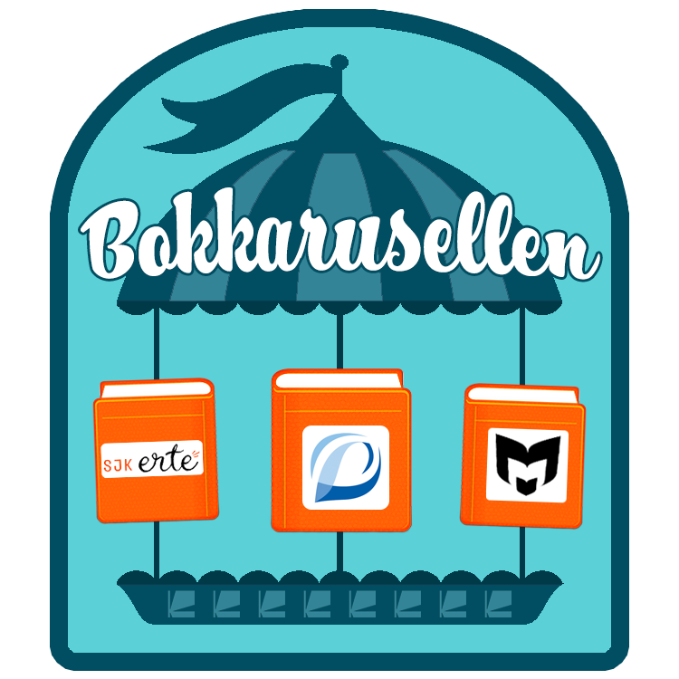 Bokkarusellens logo